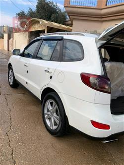 هيونداي سانتافي